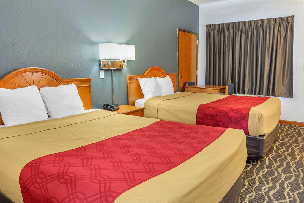 Econolodge Inn & Suites Albany Zimmer foto
