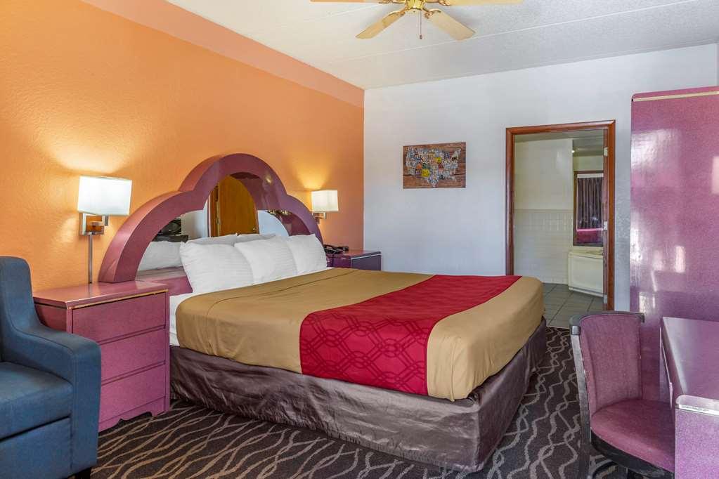 Econolodge Inn & Suites Albany Zimmer foto